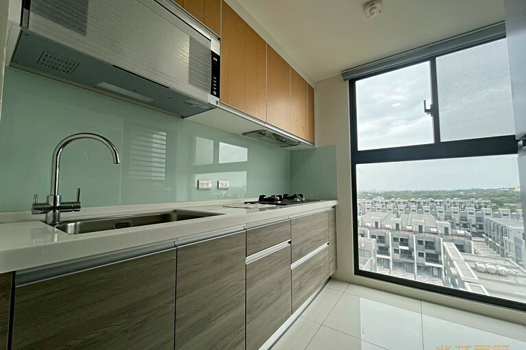 兆基社會住宅🏠北湖車站全新兩房空屋|可乖寵|免仲（第5張）