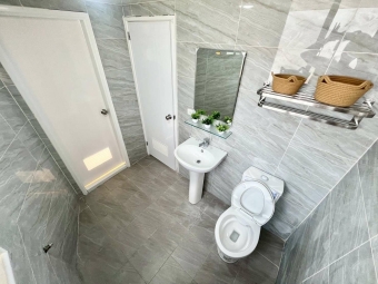 🔥北屯全新未住🔥飲水機子母車🔥可雙租補🔥近水湳市場 - Image 16