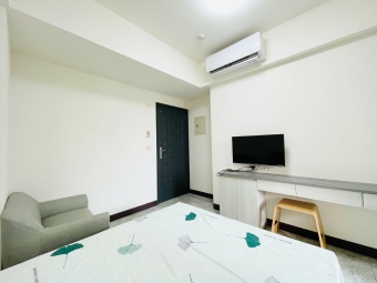 可租補*超新電梯套房*陽台獨洗*子母車（第6張）