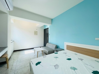 可租補*超新電梯套房*大空間*陽台獨洗*子母車 - Image 18