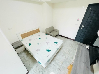 可租補*超新電梯套房*陽台獨洗*子母車（第5張）