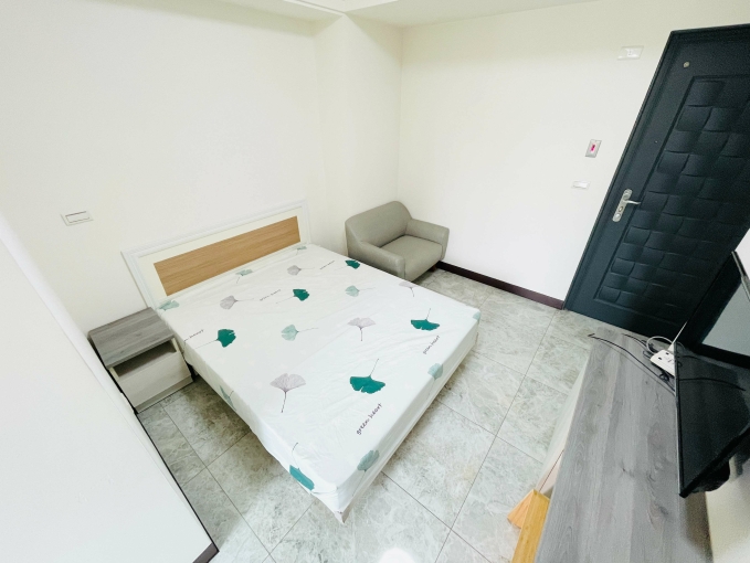 可租補*超新電梯套房*陽台獨洗*子母車（第5張）