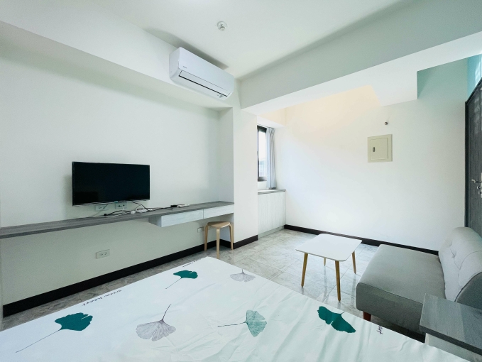 可租補*超新電梯套房*大空間*陽台獨洗*子母車 - Image 6