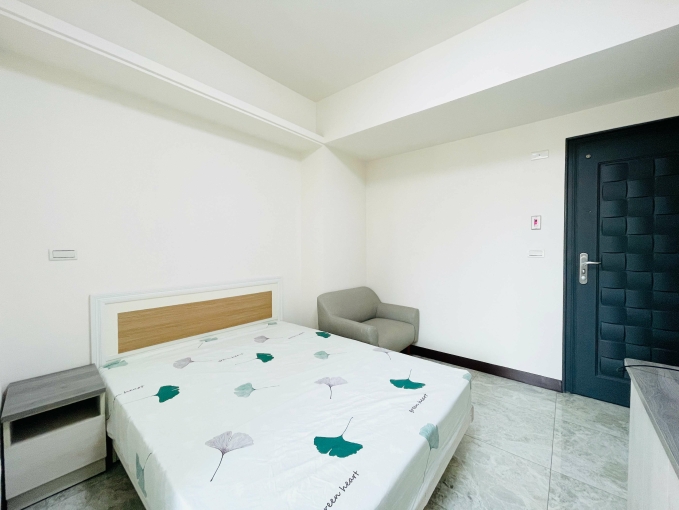 可租補*超新電梯套房*陽台獨洗*子母車（第4張）