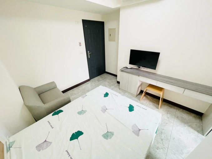 可租補*超新電梯套房*陽台獨洗*子母車（第7張）