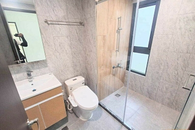 兆基社會住宅🏠74號快速道路旁2房2衛平車可租補設籍（第9張）