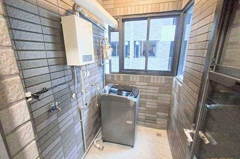 兆基社會住宅🏠74號快速道路旁2房2衛平車可租補設籍（第7張）