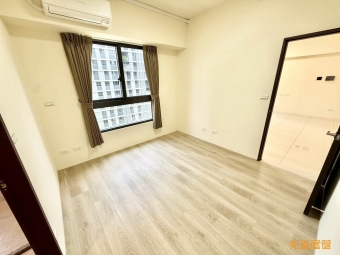 兆基社宅🏠近74新成屋兩房有坪車🏠免仲可租補（第4張）