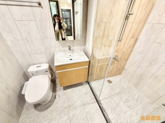 兆基社宅🏠近74新成屋兩房有坪車🏠免仲可租補（第10張）
