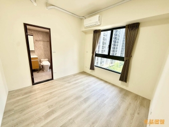 兆基社宅🏠近74新成屋兩房有坪車🏠免仲可租補（第5張）