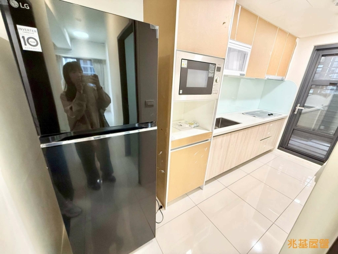 兆基社宅🏠近74新成屋兩房有坪車🏠免仲可租補(第7張)