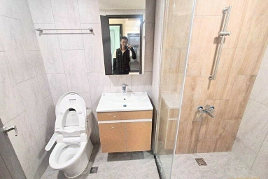 兆基社會住宅🏠74號快速道路旁2房2衛平車可租補設籍（第8張）