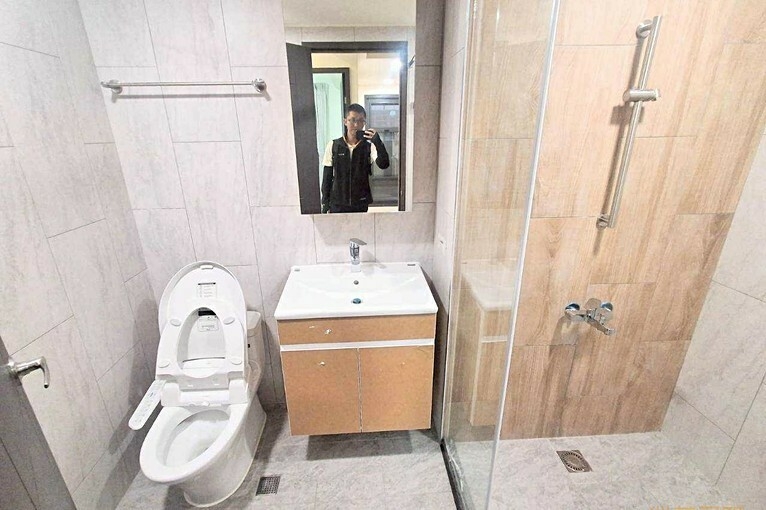 兆基社會住宅🏠74號快速道路旁2房2衛平車可租補設籍（第8張）