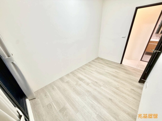 兆基社宅🏠近74新成屋兩房有坪車🏠免仲可租補(第6張)