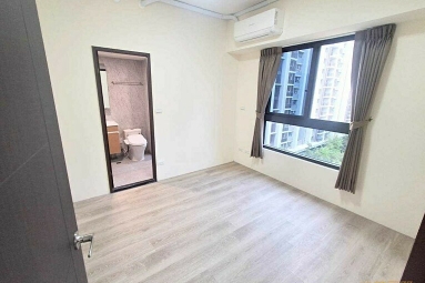 兆基社會住宅🏠74號快速道路旁2房2衛平車可租補設籍（第4張）