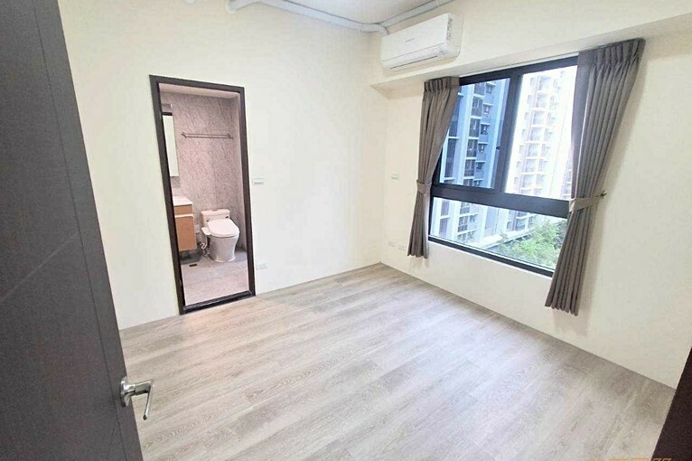 兆基社會住宅🏠74號快速道路旁2房2衛平車可租補設籍（第4張）