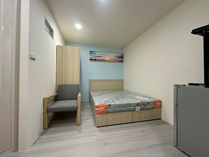 租屋找77✿大有大業,陽台獨洗,可補助,寵物!（第2張）