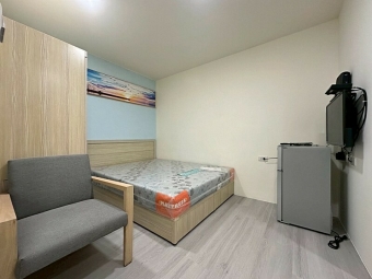 租屋找77✿大有大業,陽台獨洗,可補助,寵物!（第1張）