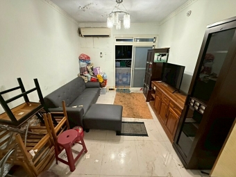 兆基社會住宅🏠三民路可租補屋況整理中（第1張）