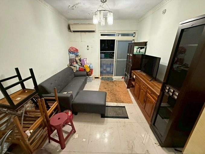 兆基社會住宅🏠三民路可租補屋況整理中（第1張）