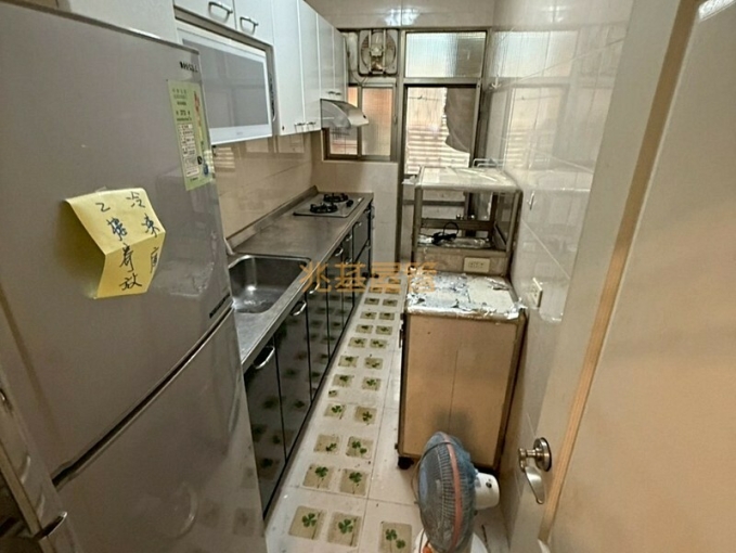 兆基社會住宅🏠三民路可租補屋況整理中（第6張）