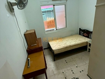 兆基社會住宅🏠三民路可租補屋況整理中（第4張）