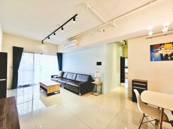 廷選好屋✨總太東方威尼斯✨三房二廳二衛✨可租補✨平面車位（第5張）