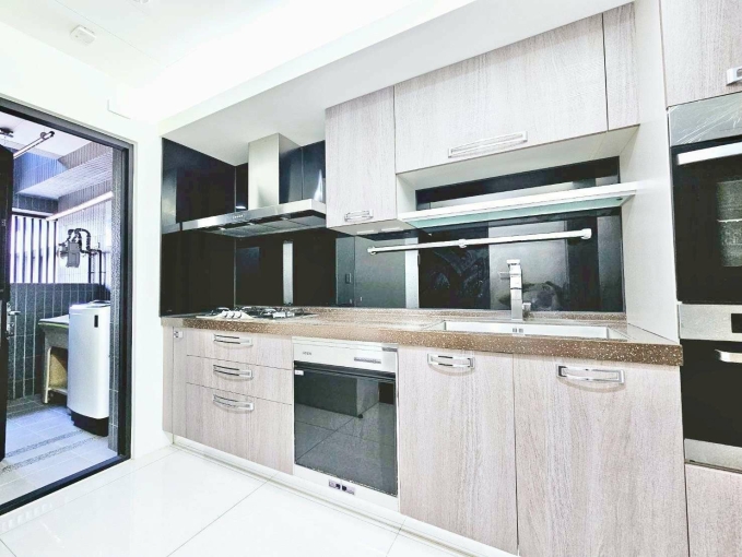 廷選好屋✨總太東方威尼斯✨三房二廳二衛✨可租補✨平面車位（第6張）