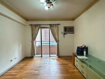 兆基社會住宅🏠免仲/同安街遠東風華大3房/可租補（第1張）