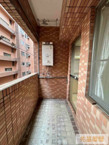 兆基社會住宅🏠免仲/同安街遠東風華大3房/可租補（第8張）