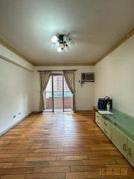 兆基社會住宅🏠免仲/同安街遠東風華大3房/可租補（第2張）