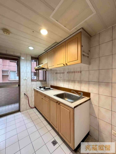 兆基社會住宅🏠免仲/同安街遠東風華大3房/可租補（第6張）
