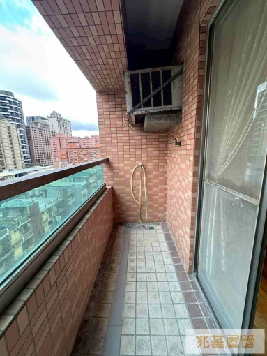 兆基社會住宅🏠免仲/同安街遠東風華大3房/可租補（第9張）