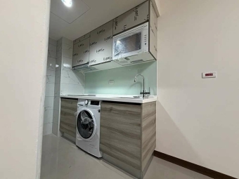 可租補x樓下就7-11x摩天100x輕軌宅x家俱電(陸續補齊（第8張）