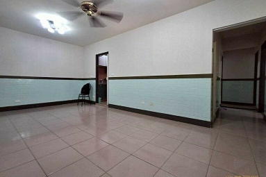 兆基社會住宅🏠梧棲1樓公寓寬敞3房有車位可租補（第1張）