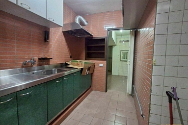 兆基社會住宅🏠梧棲1樓公寓寬敞3房有車位可租補（第6張）