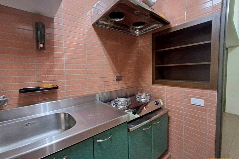 兆基社會住宅🏠梧棲1樓公寓寬敞3房有車位可租補（第5張）