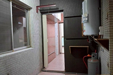 兆基社會住宅🏠梧棲1樓公寓寬敞3房有車位可租補（第8張）