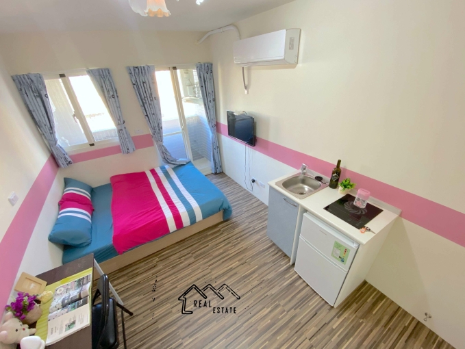 💖可租補/報稅✨電梯🏠獨洗曬✔️流理臺💖近忠孝路（第2張）
