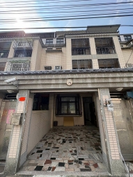 🏢大里內元路40坪5房透天/附室內平車/可營登寵伙✨（第1張）