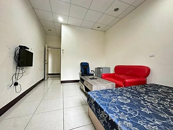 沛沛租🔅藝文獨洗機車位/可寵 - Image 2