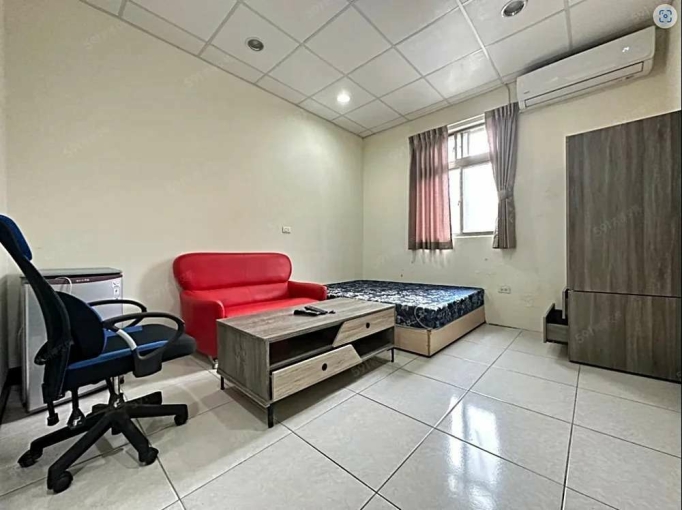 沛沛租🔅藝文獨洗機車位/可寵 - Image 1