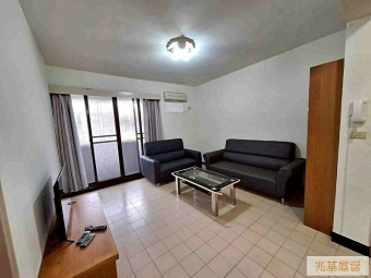 兆基社會住宅🏠免仲/龜山後街優質大４房/可租補（第1張）