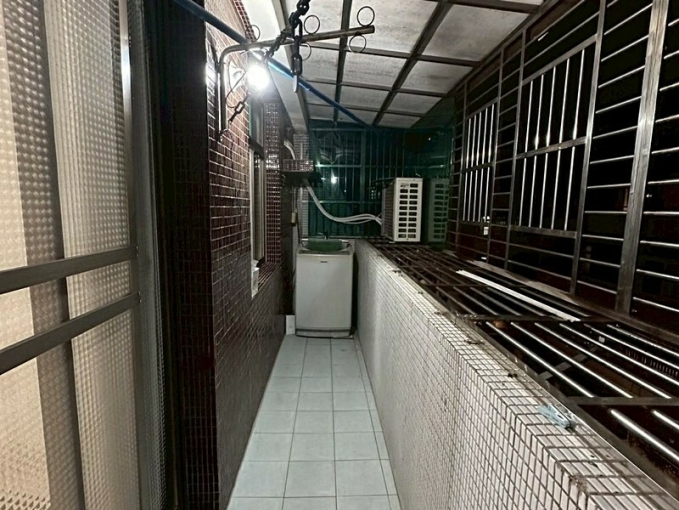 兆基社會住宅🏠免仲/龜山後街優質大4房/可租補(第8張)