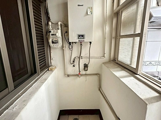 兆基社會住宅🏠免仲/龜山後街優質大4房/可租補(第9張)