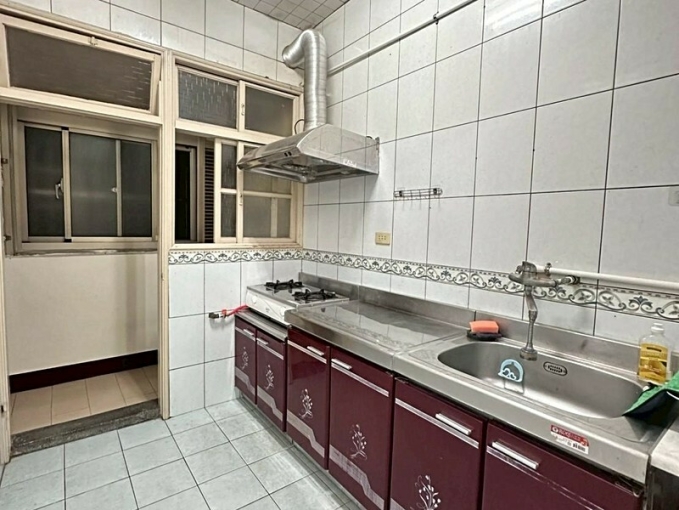 兆基社會住宅🏠免仲/龜山後街優質大4房/可租補(第7張)