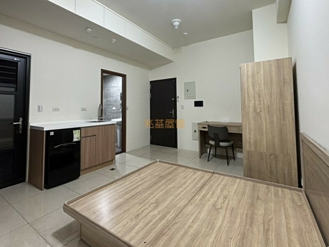 兆基社會住宅🏡江子翠秒殺大坪數套房✨（第3張）