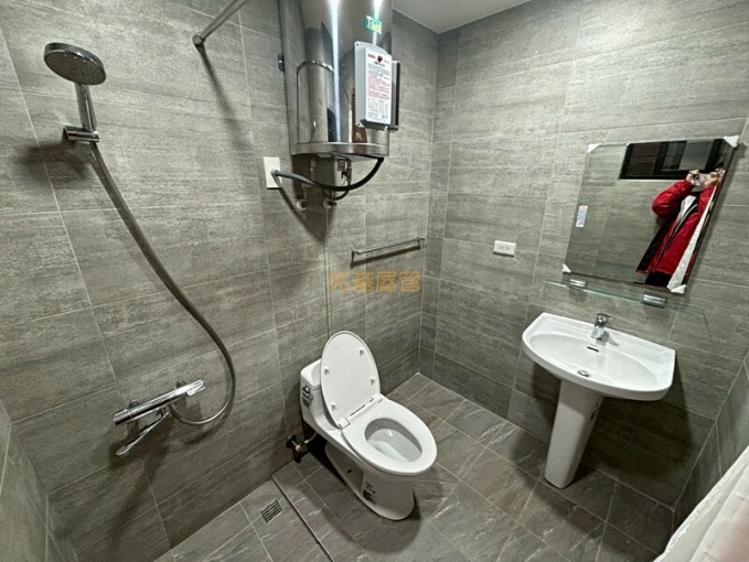 兆基社會住宅🏡江子翠秒殺大坪數套房✨（第5張）