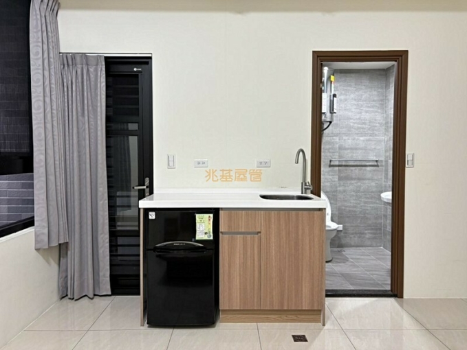 兆基社會住宅🏡江子翠秒殺大坪數套房✨（第4張）