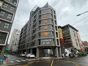 兆基社會住宅🏡江子翠秒殺大坪數套房✨（第7張）